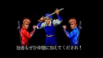 マイナーなゲームを挙げると、みんながコメントし合うトピ