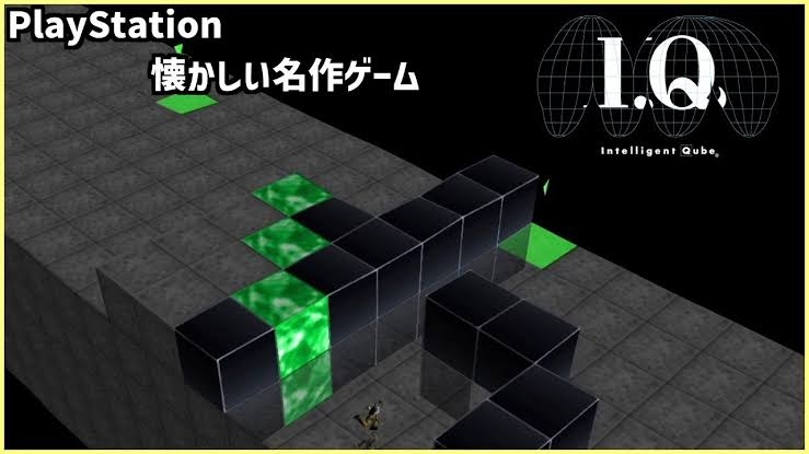 マイナーなゲームを挙げると、みんながコメントし合うトピ