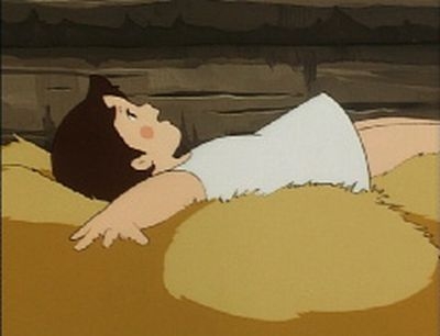 アルプスの少女ハイジを語ろう