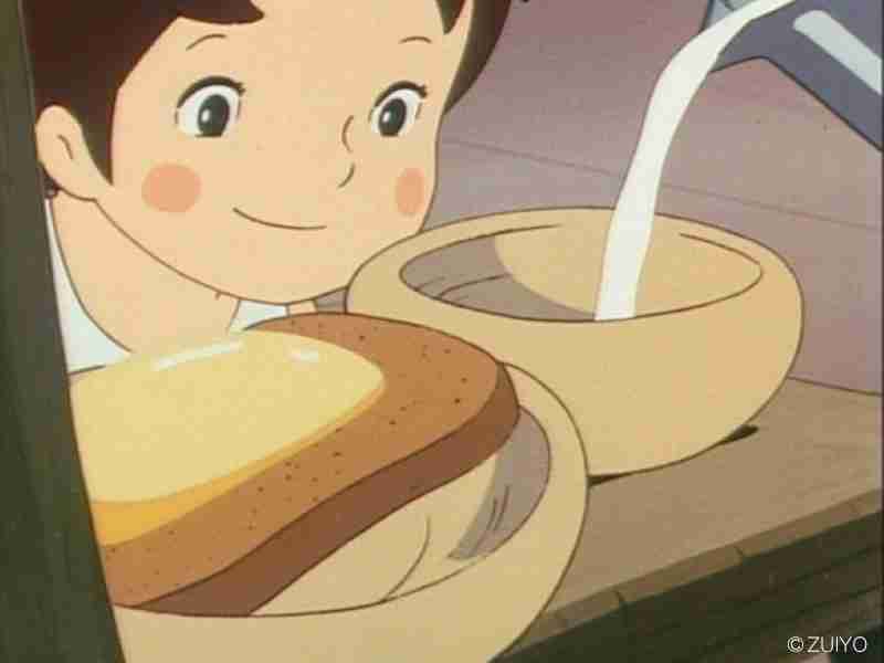 アルプスの少女ハイジを語ろう