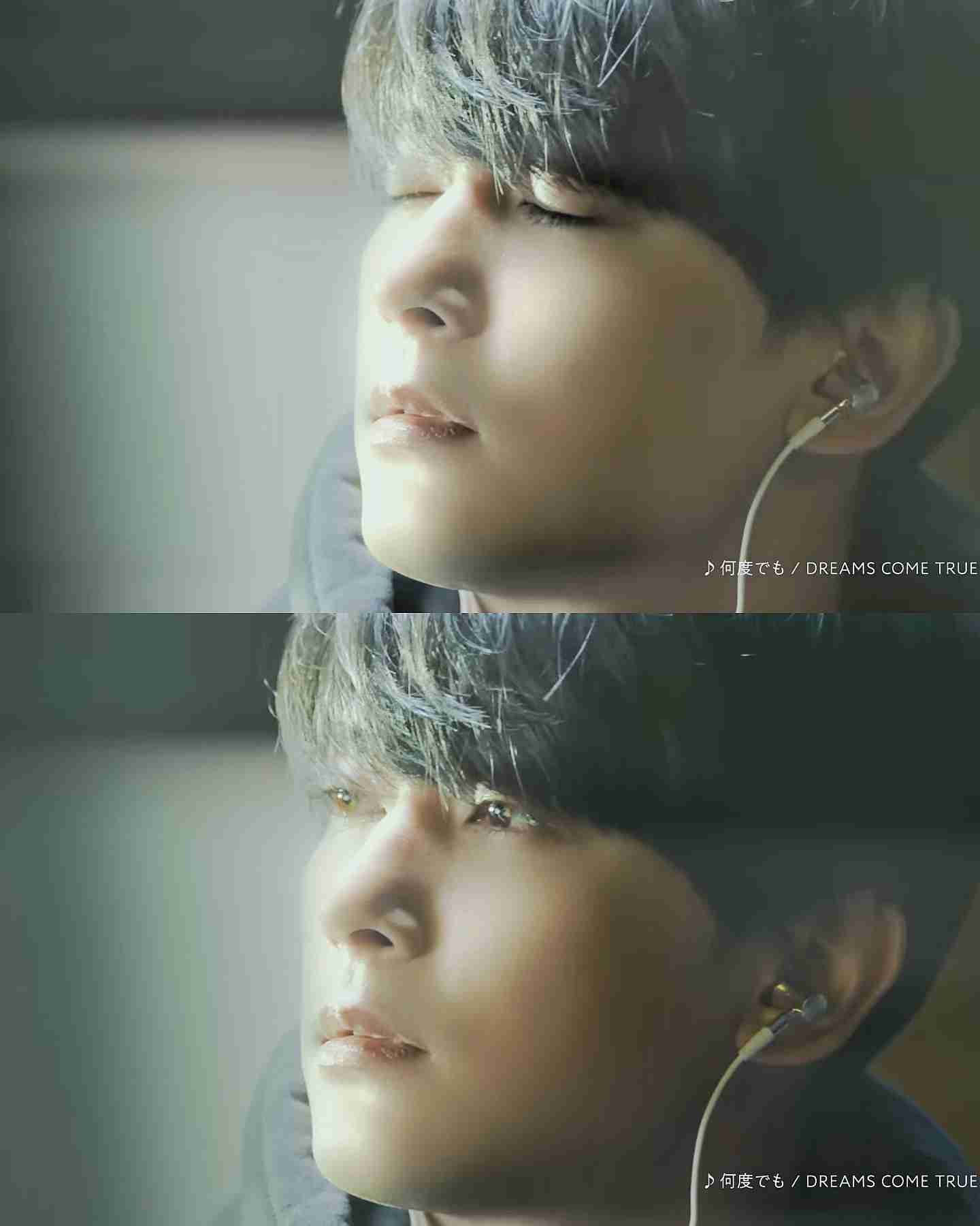 吉沢亮、初共演の宮崎あおいに“緊張“ 芸能活動する前から「ずっと憧れ」