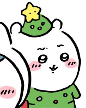 【定期】ちいかわ総合トピ🌲part19