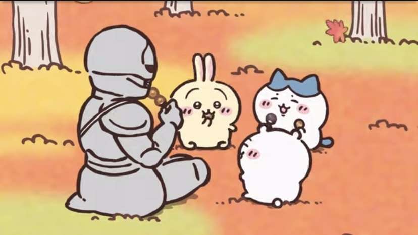 【定期】ちいかわ総合トピ🌲part19