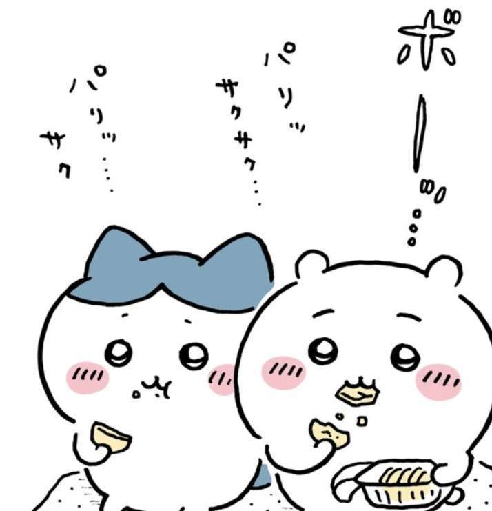 【定期】ちいかわ総合トピ🌲part19