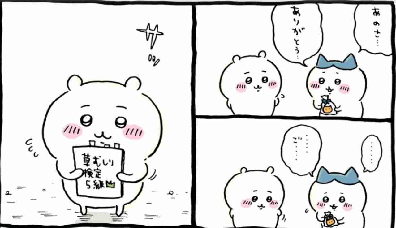 【定期】ちいかわ総合トピ🌲part19