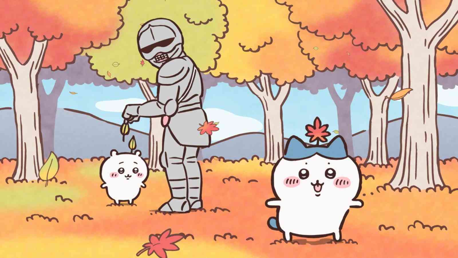 【定期】ちいかわ総合トピ🌲part19