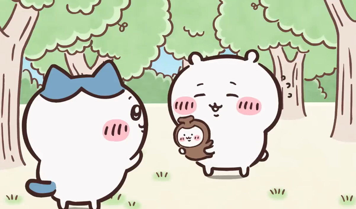 【定期】ちいかわ総合トピ🌲part19