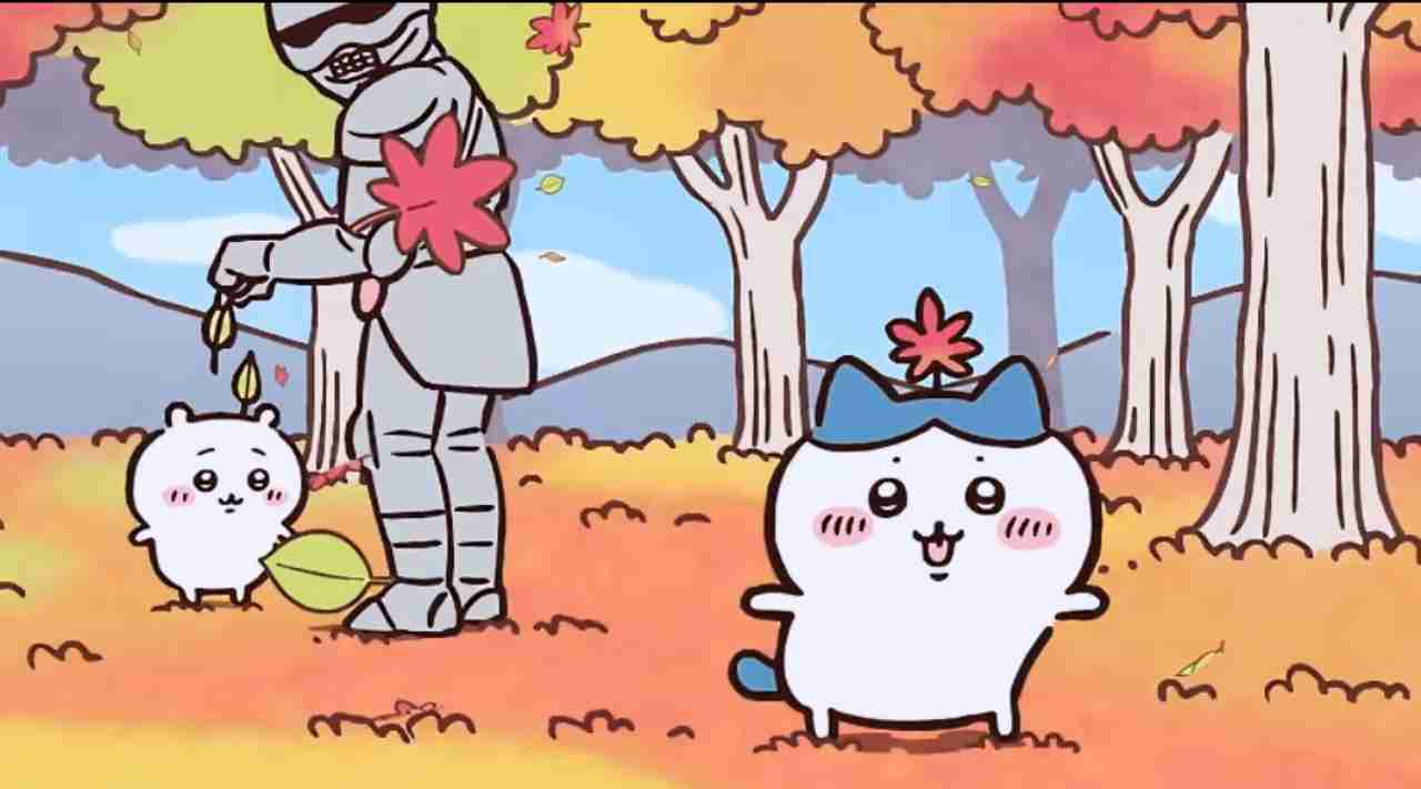 【定期】ちいかわ総合トピ🌲part19