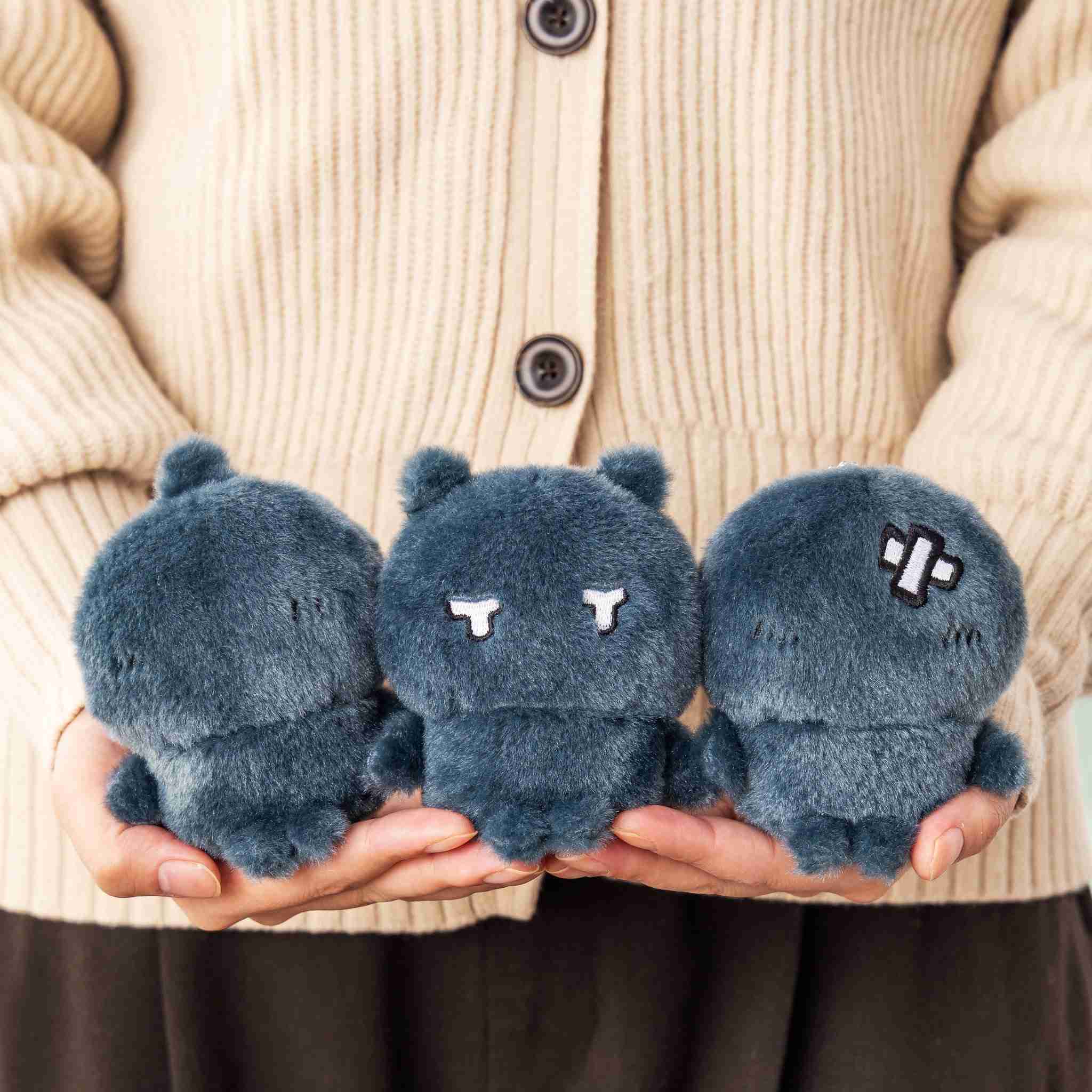 【定期】ちいかわ総合トピ🌲part19