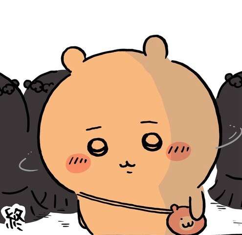【定期】ちいかわ総合トピ🌲part19