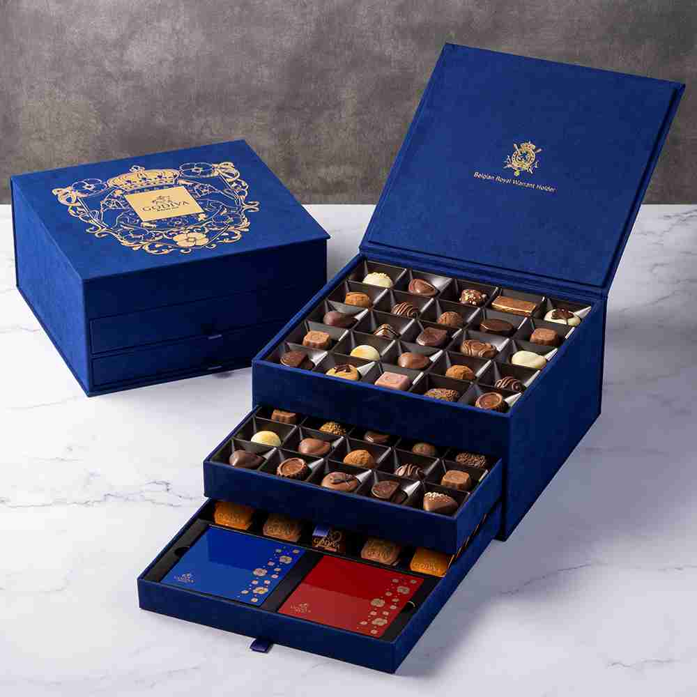 貰って嬉しいお歳暮、お年賀