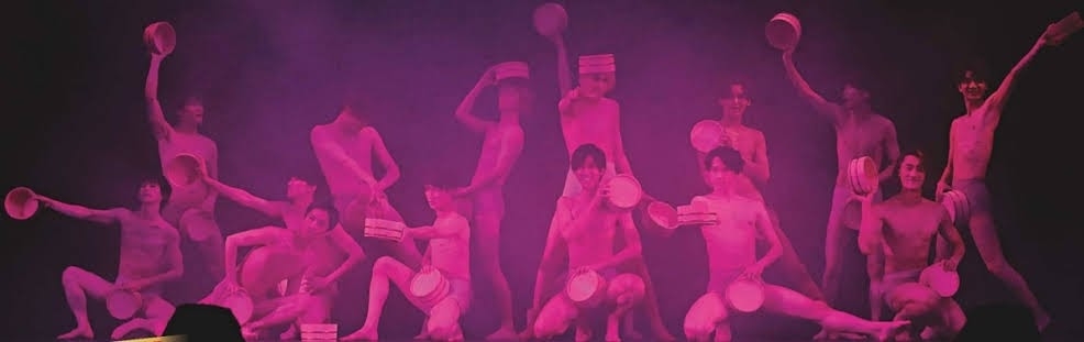 今の日本のエンタメ(音楽·映画·ドラマ)どう思いますか?