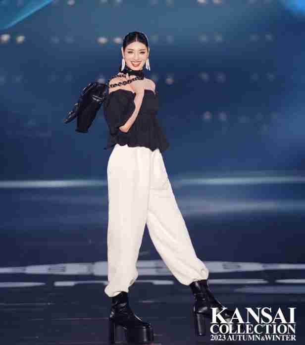 アンミカはなぜ若い世代にウケている? 「不買運動」で嫌っているのは中高年だけ?