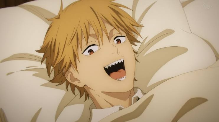 メンタル強いと思うキャラクター