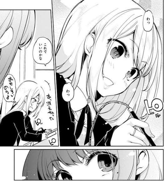 メンタル強いと思うキャラクター