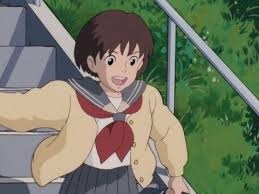 メンタル強いと思うキャラクター