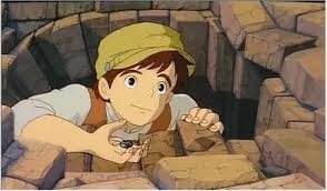 メンタル強いと思うキャラクター