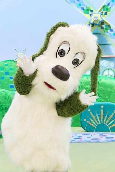 メンタル強いと思うキャラクター