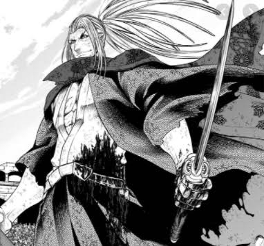 メンタル強いと思うキャラクター