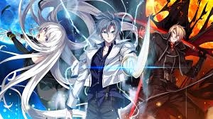 メンタル強いと思うキャラクター