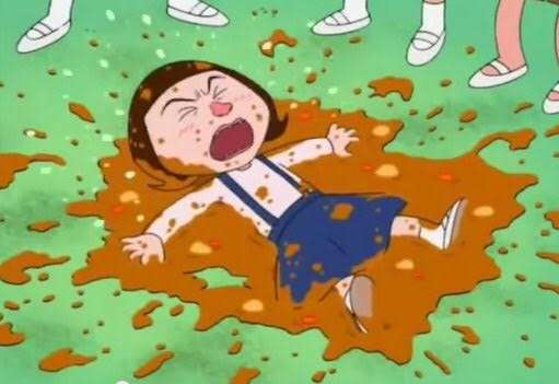 メンタル強いと思うキャラクター