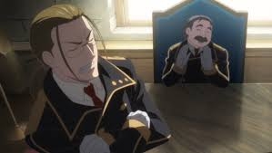 メンタル強いと思うキャラクター