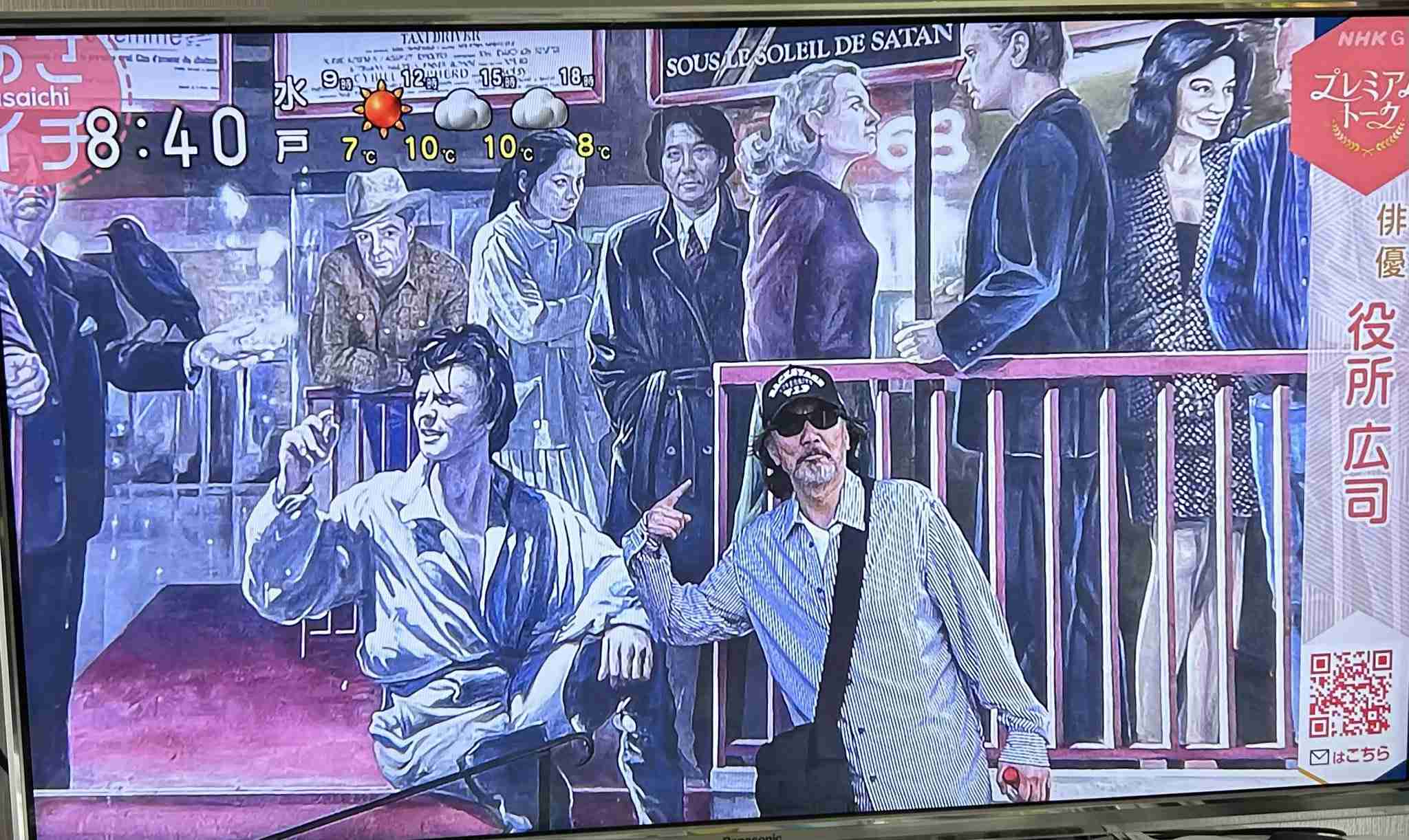 福澤克雄監督「VIVANT」続編に言及 企画当初から練っていた構想「僕の頭の中では3、4部ぐらいできるかなと思っていた」