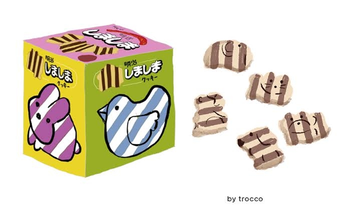 コレ復活してもいいのに…