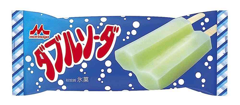 コレ復活してもいいのに…