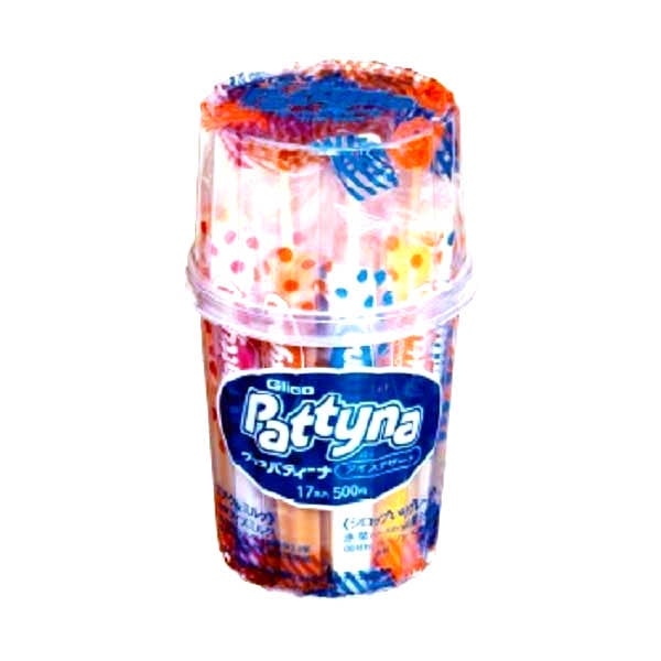 コレ復活してもいいのに…