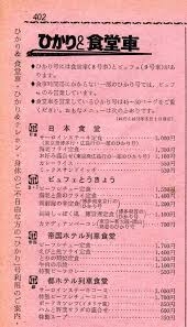 コレ復活してもいいのに…