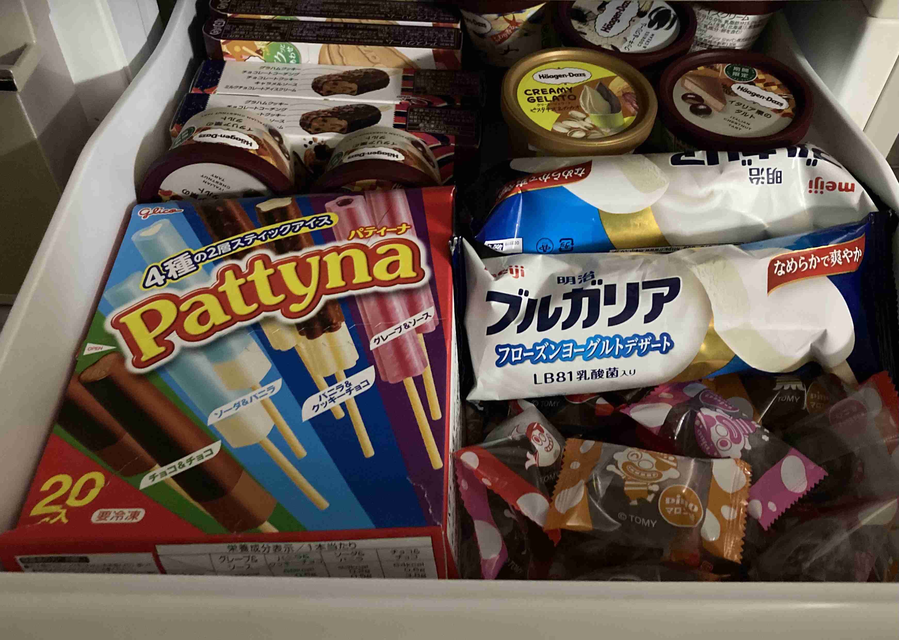 コレ復活してもいいのに…