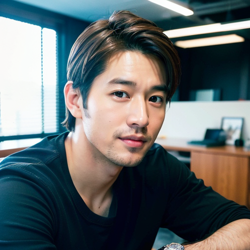 “AI美少女”藤咲凪、ヤバいと指摘の“白い掻き傷跡”に「古いもんなんで」「消せないし消そうとも思ってない」