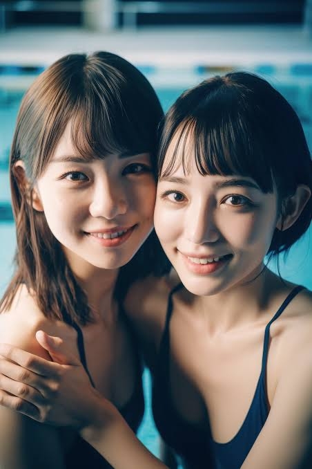 “AI美少女”藤咲凪、ヤバいと指摘の“白い掻き傷跡”に「古いもんなんで」「消せないし消そうとも思ってない」