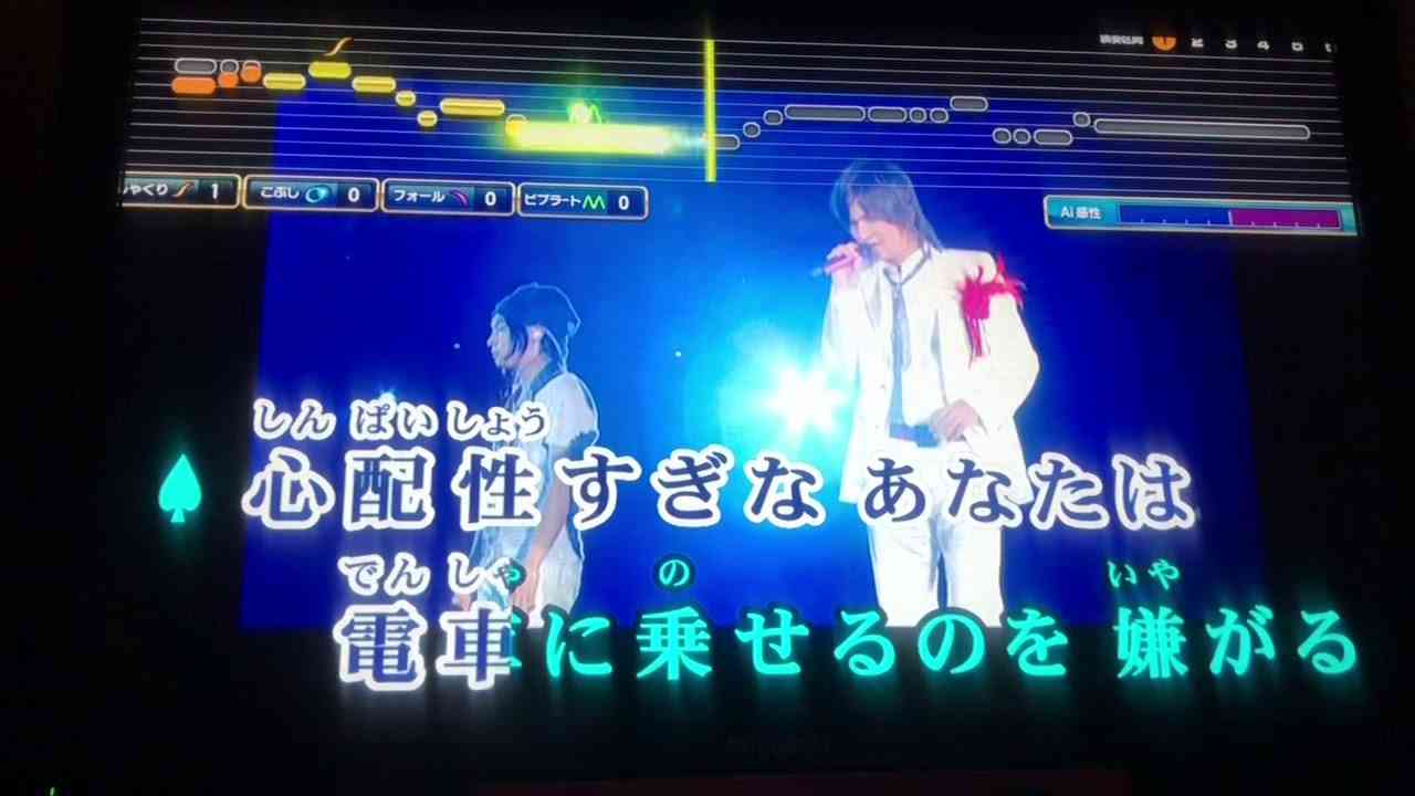 心配性過ぎて辛い