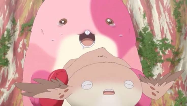 【アニメ】人間以外で好きなキャラ【漫画】