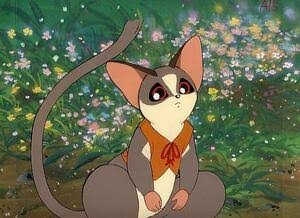 【アニメ】人間以外で好きなキャラ【漫画】