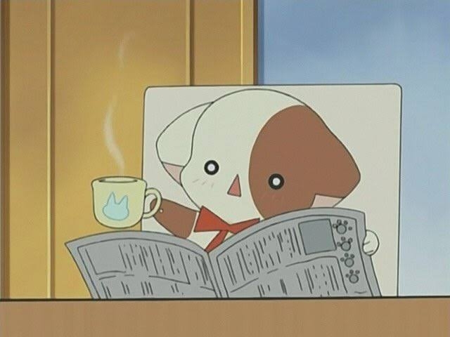 【アニメ】人間以外で好きなキャラ【漫画】