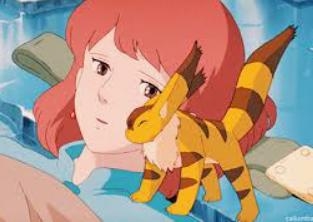 【アニメ】人間以外で好きなキャラ【漫画】