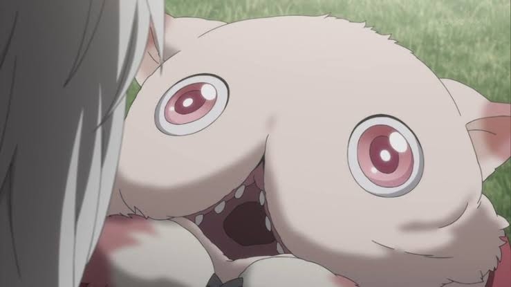 【アニメ】人間以外で好きなキャラ【漫画】