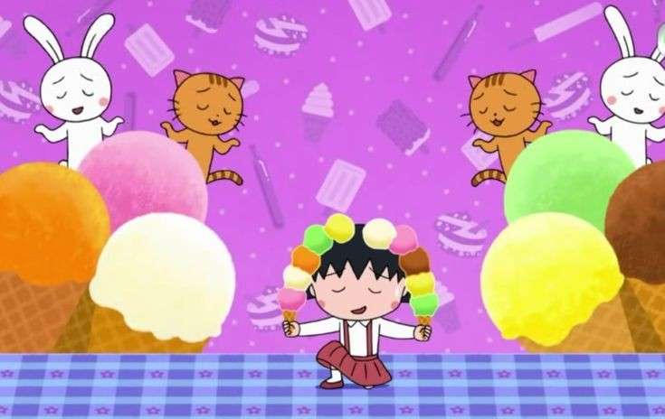 【アニメ】人間以外で好きなキャラ【漫画】