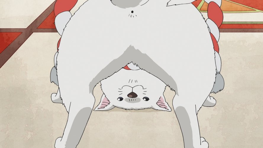【アニメ】人間以外で好きなキャラ【漫画】
