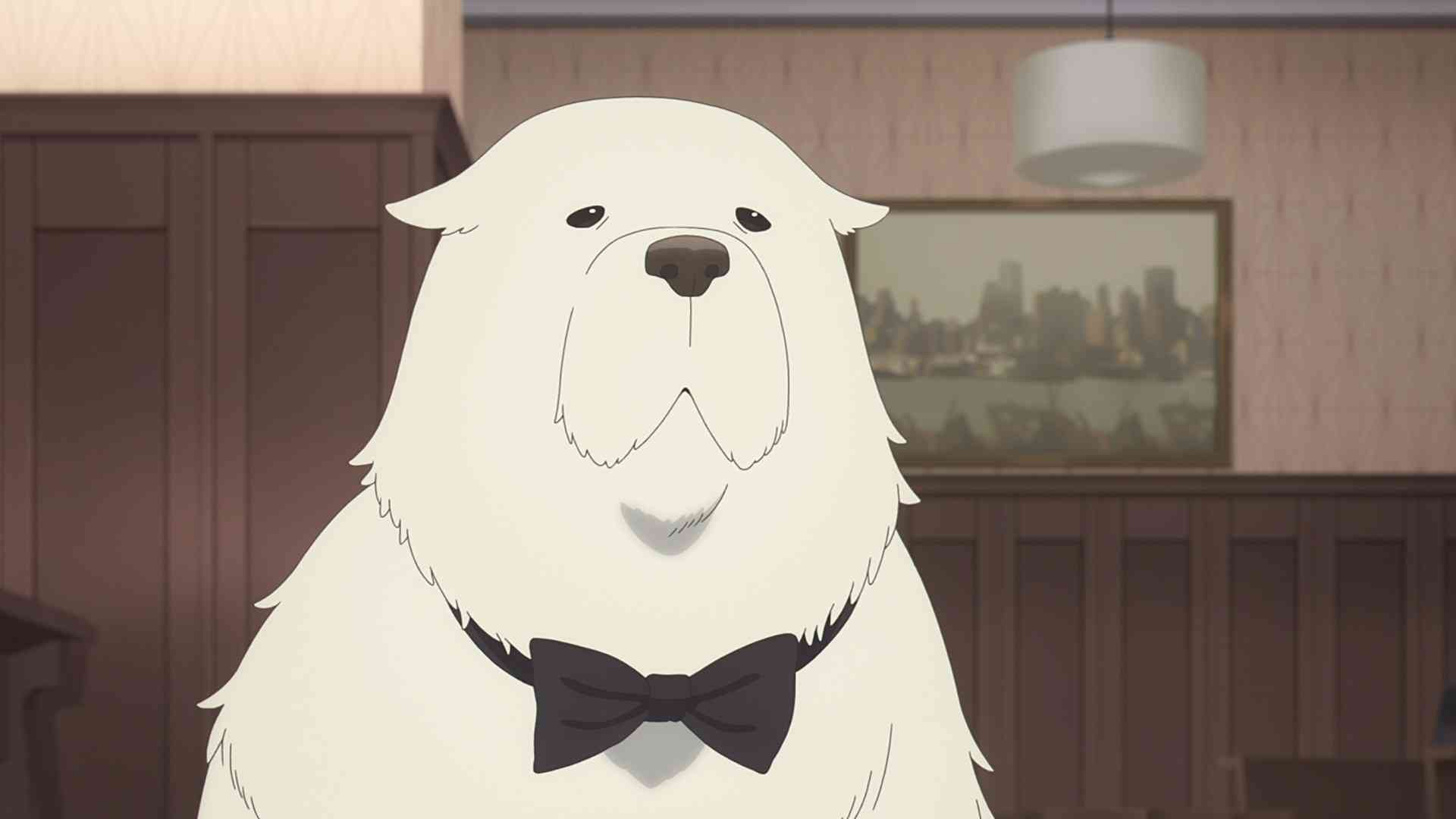【アニメ】人間以外で好きなキャラ【漫画】