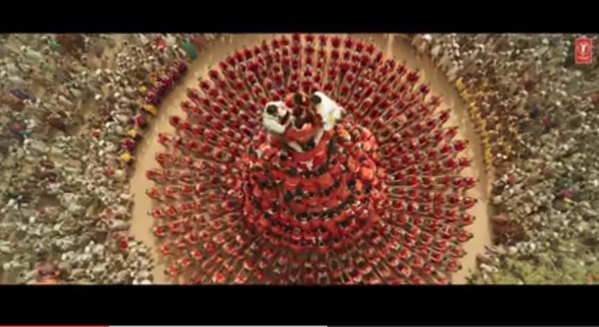 インド映画RRRが好きな人！！！(ネタバレ可)