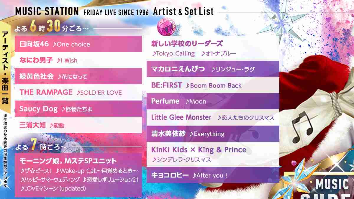 BE:FIRST ファントピ25【アンチ禁止】