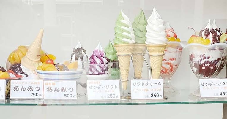 子供の頃の好きだったおやつ
