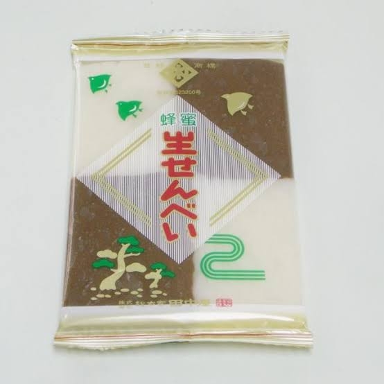 子供の頃の好きだったおやつ
