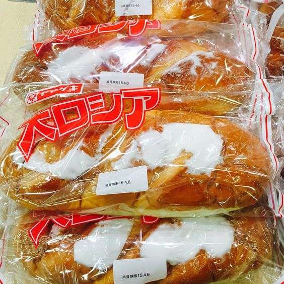 子供の頃の好きだったおやつ