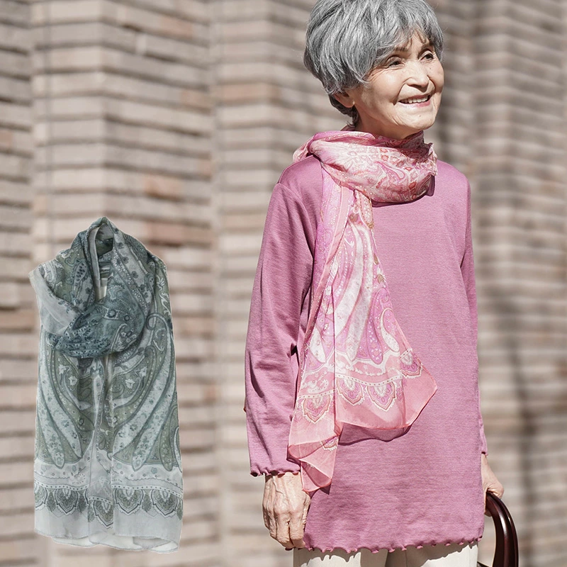 おばさん感がでちゃう