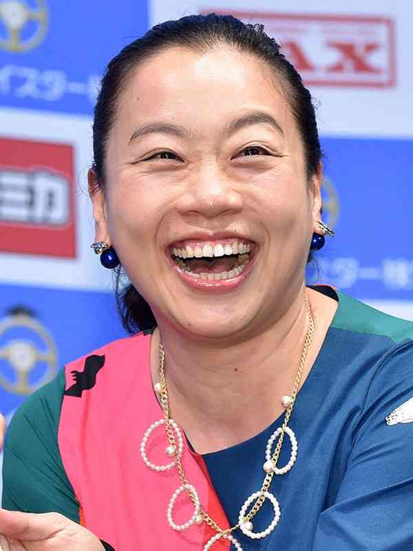 おばさん感がでちゃう